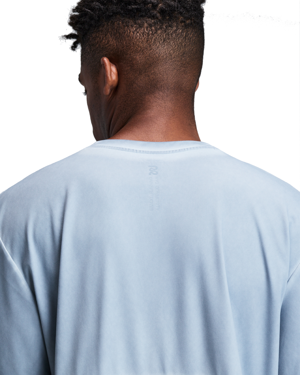 Bandit FrioSoft Perforated Box Tee