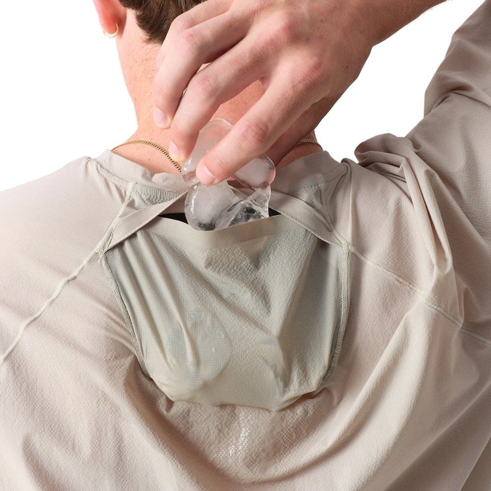 Raide Racetech Shirt