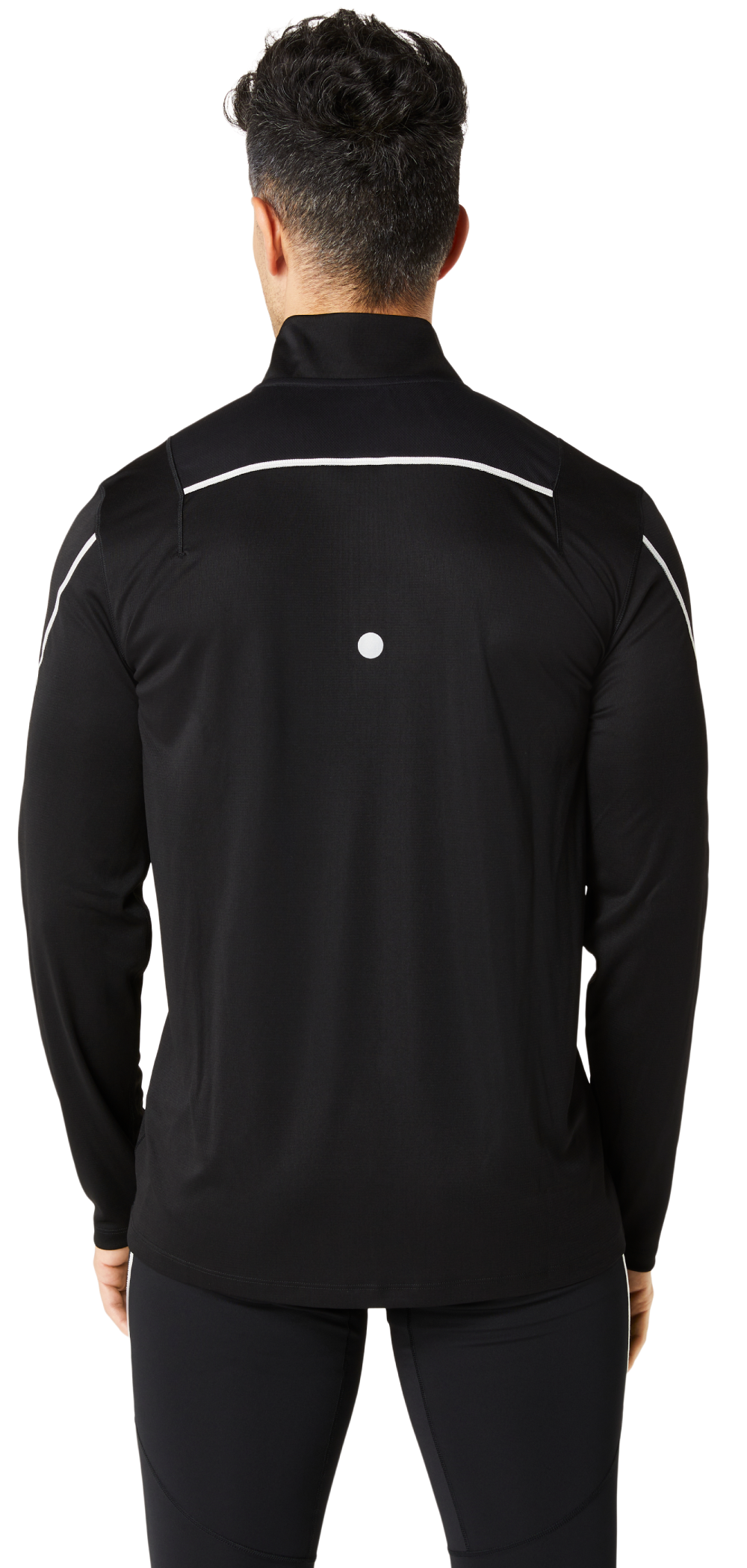 Asics Road Lite Show 1/2 Zip Top