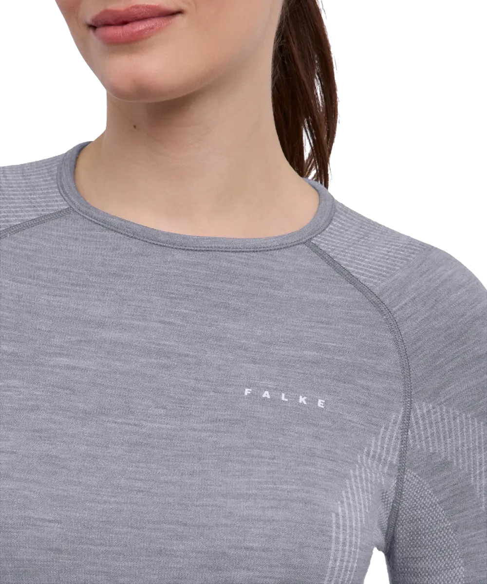 Falke Wt Longsleeve W