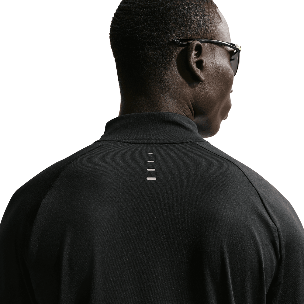 Nike 1/4 Zip Stride