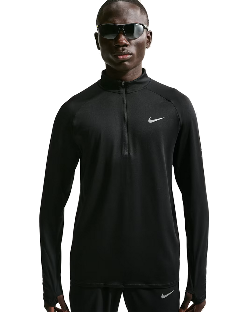 Nike 1/4 Zip Stride