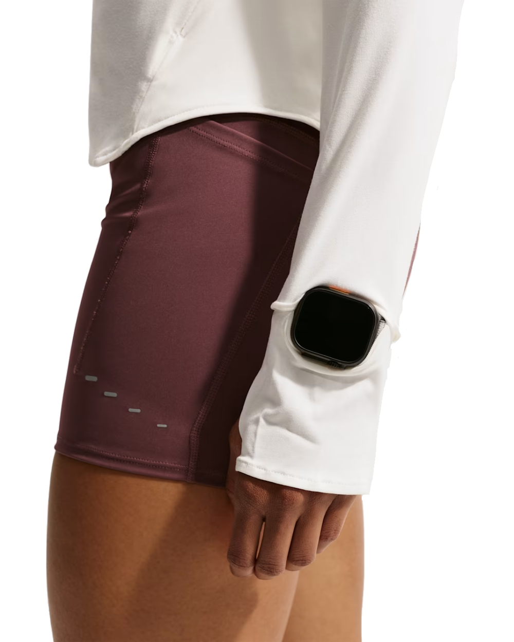 Nike Swift Dri-FIT 1/4 Zip