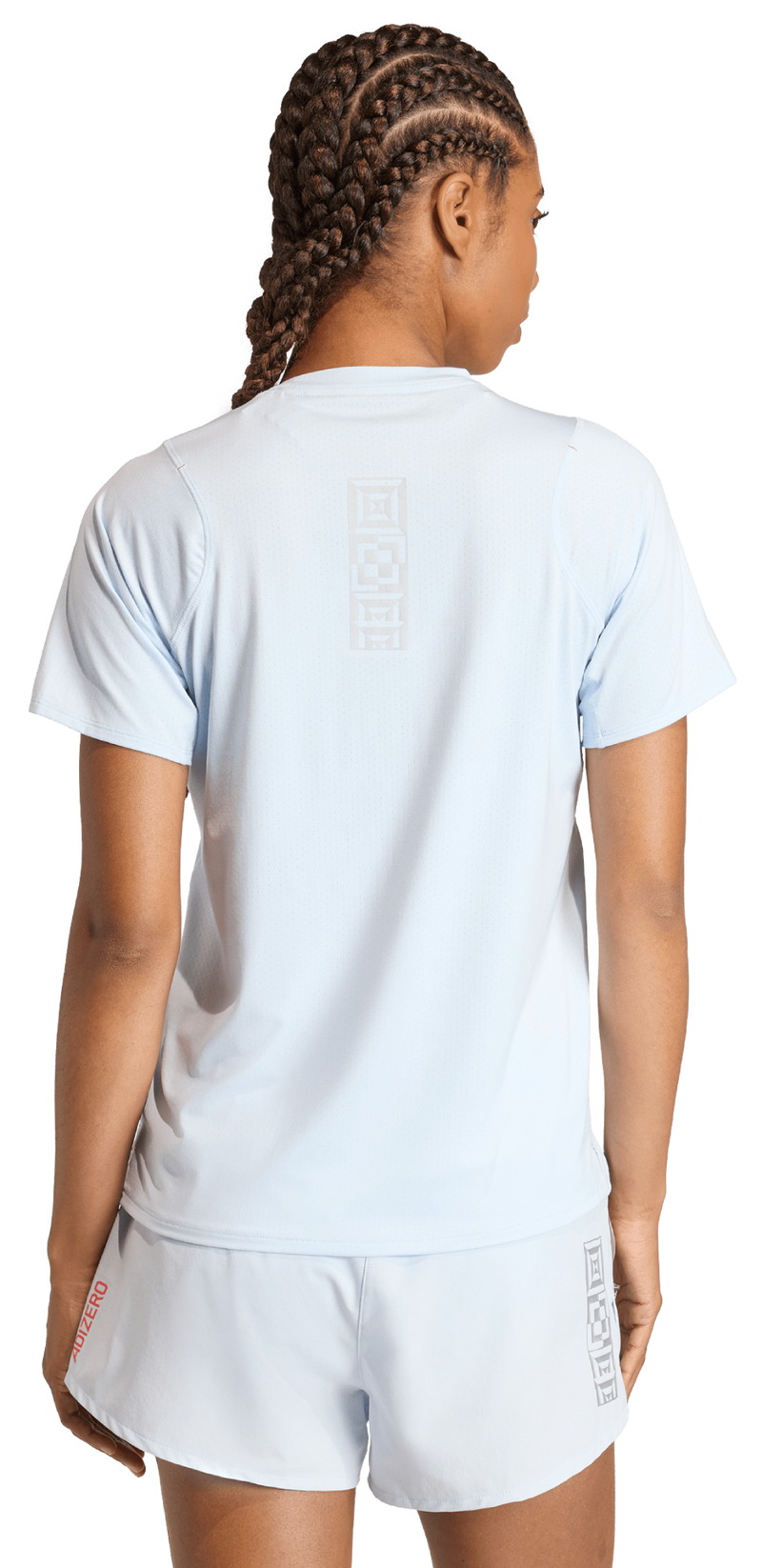 Adidas Adizero Ekiden Tee W - second image