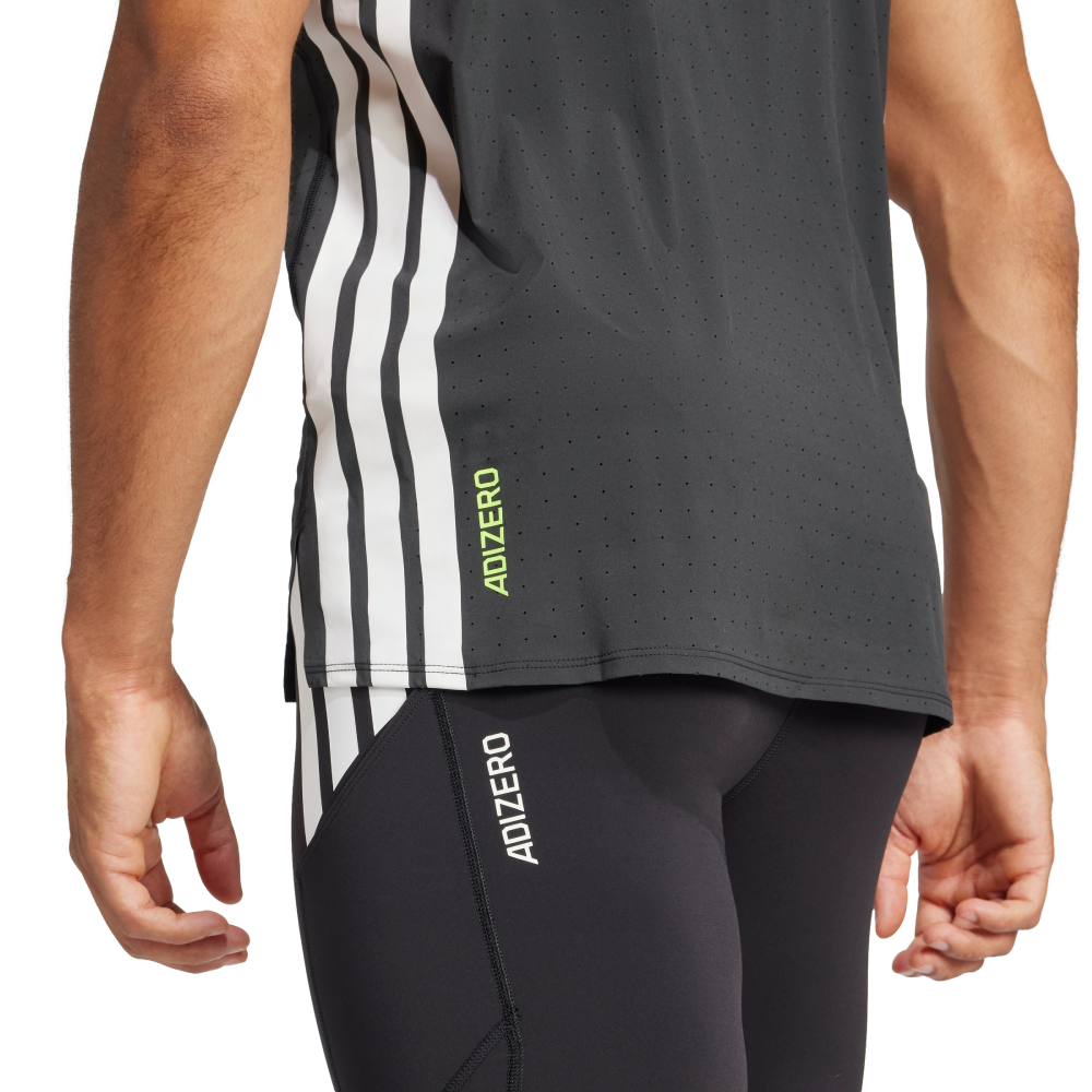 Adidas Adizero Tee M