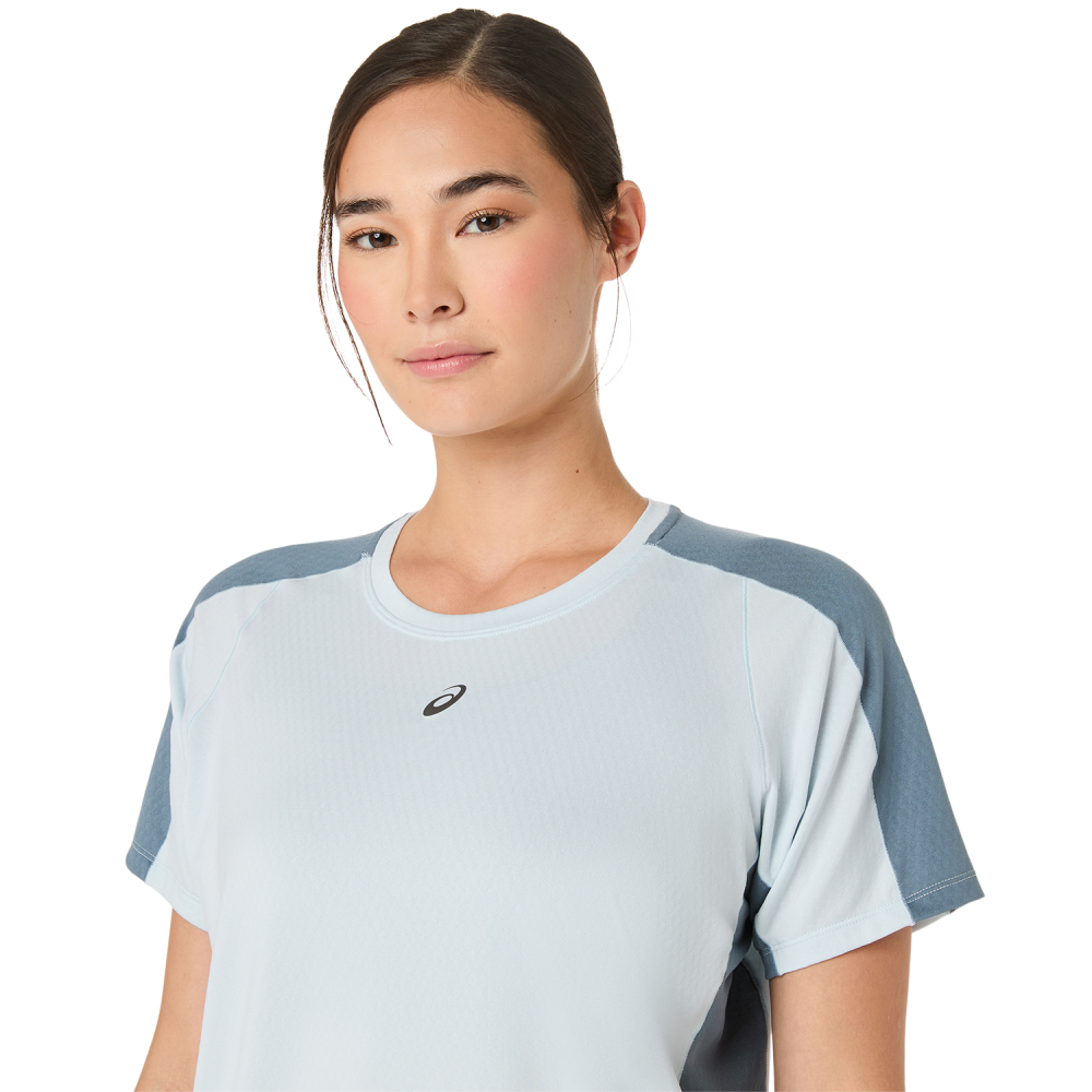 Asics Fujitrail Elite Ss T