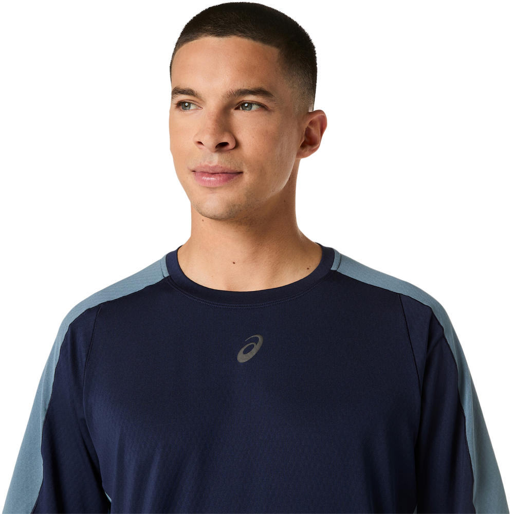 Asics Fujitrail Elite Ss Top