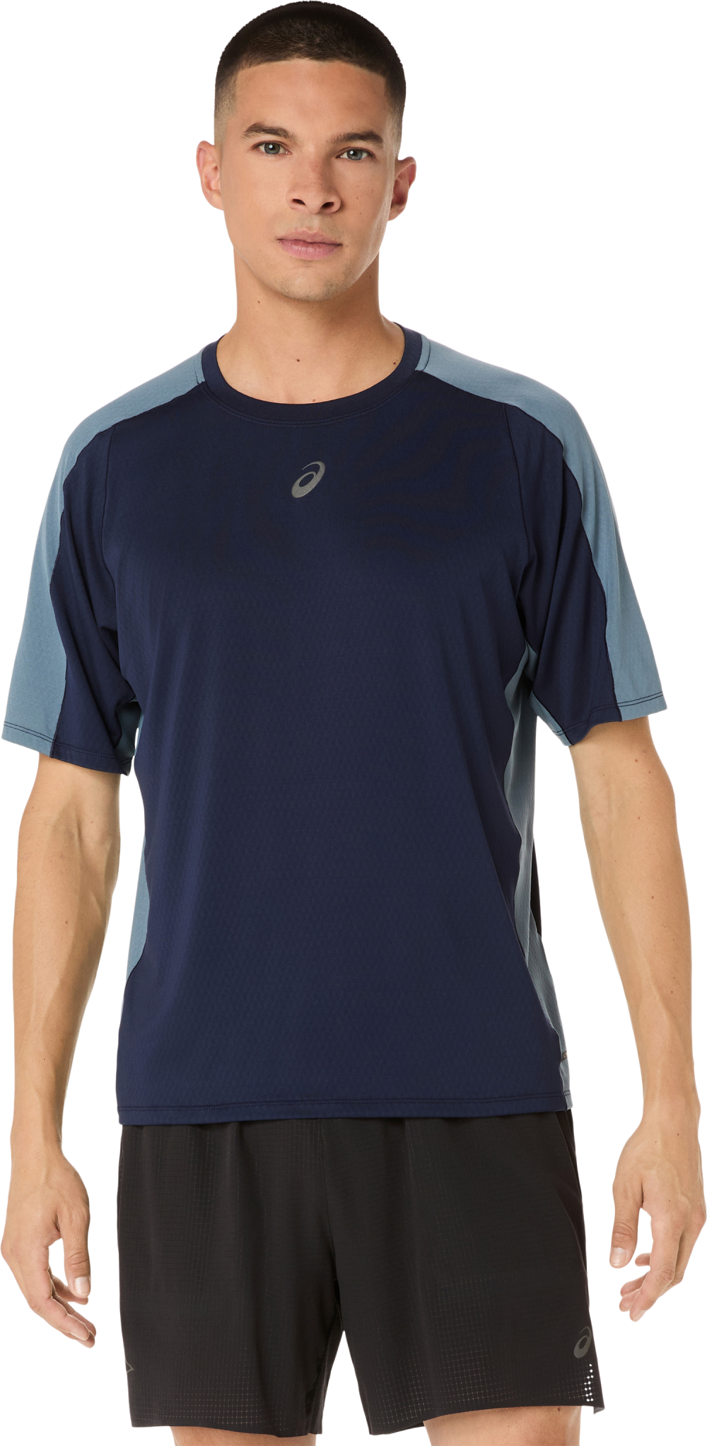 Asics Fujitrail Elite Ss Top