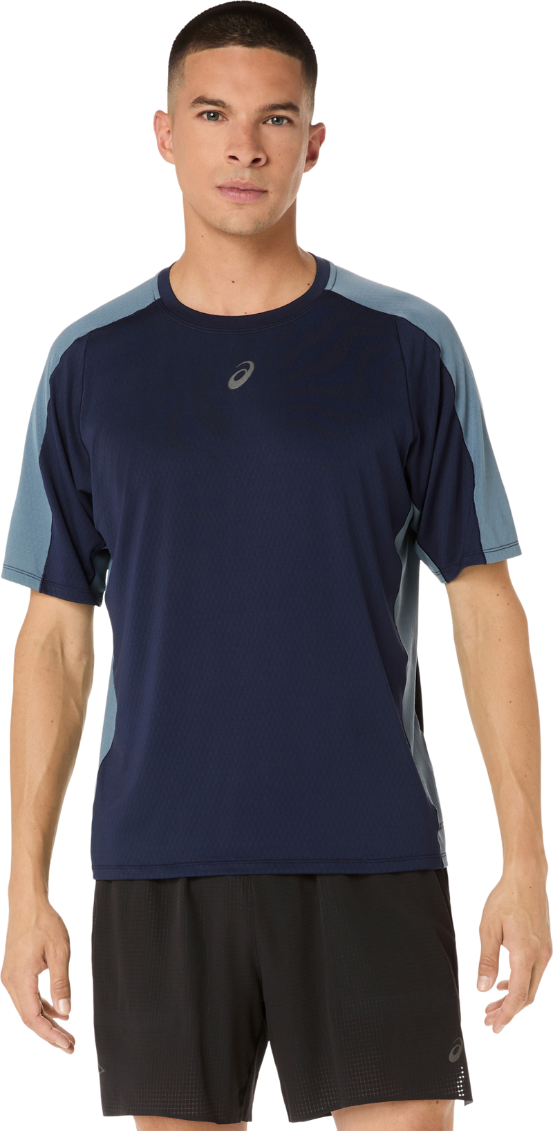 Asics Fujitrail Elite Ss Top
