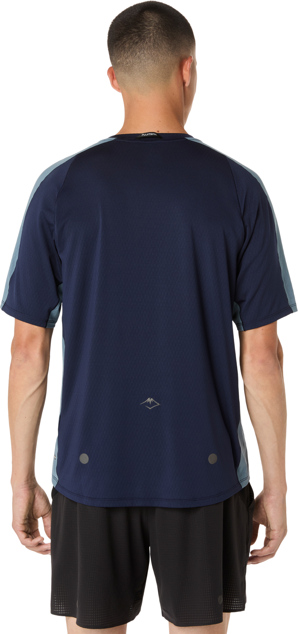 Asics Fujitrail Elite Ss Top