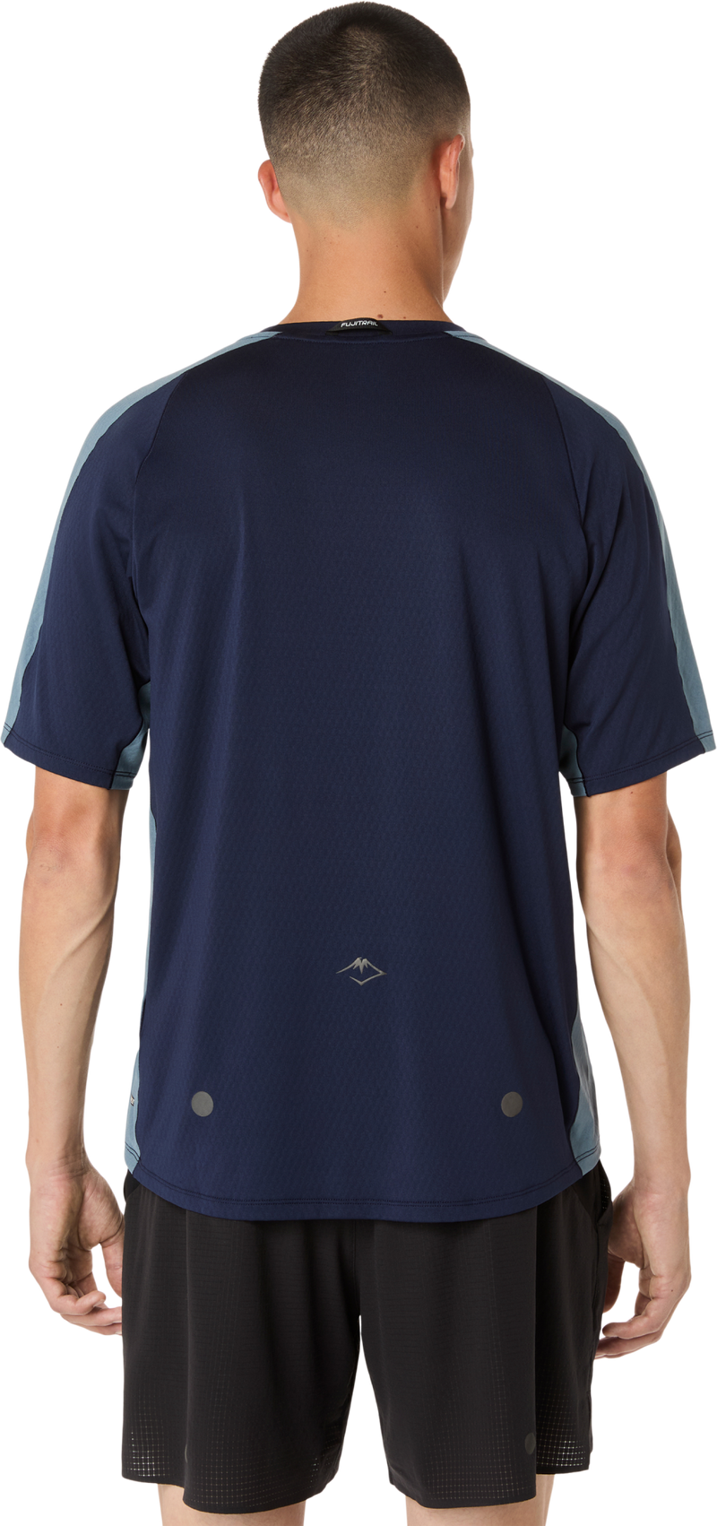 Asics Fujitrail Elite Ss Top - second image