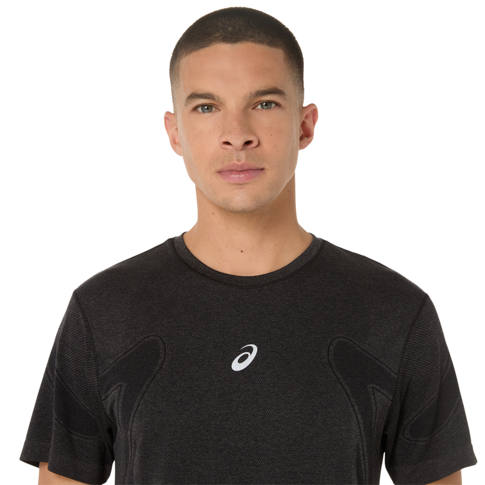 Asics Road Seamless Ss Top