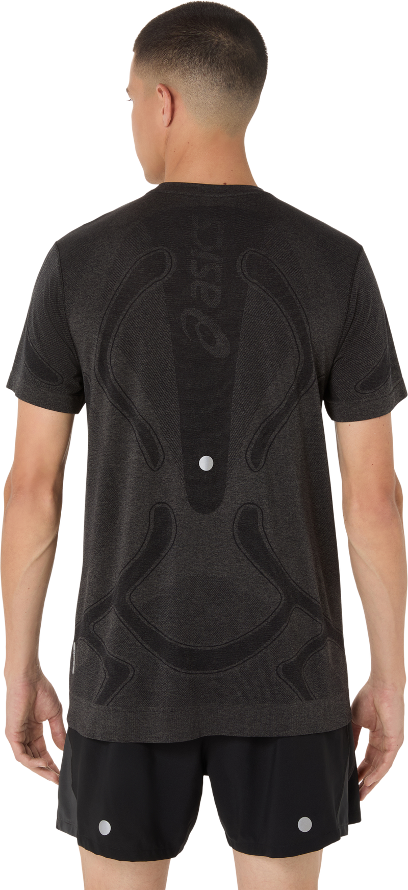 Asics Road Seamless Ss Top - second image