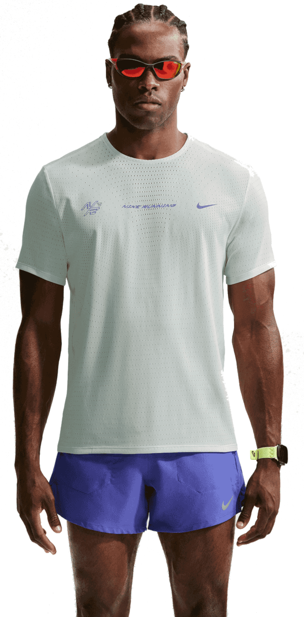 Nike Aeroswift Haut