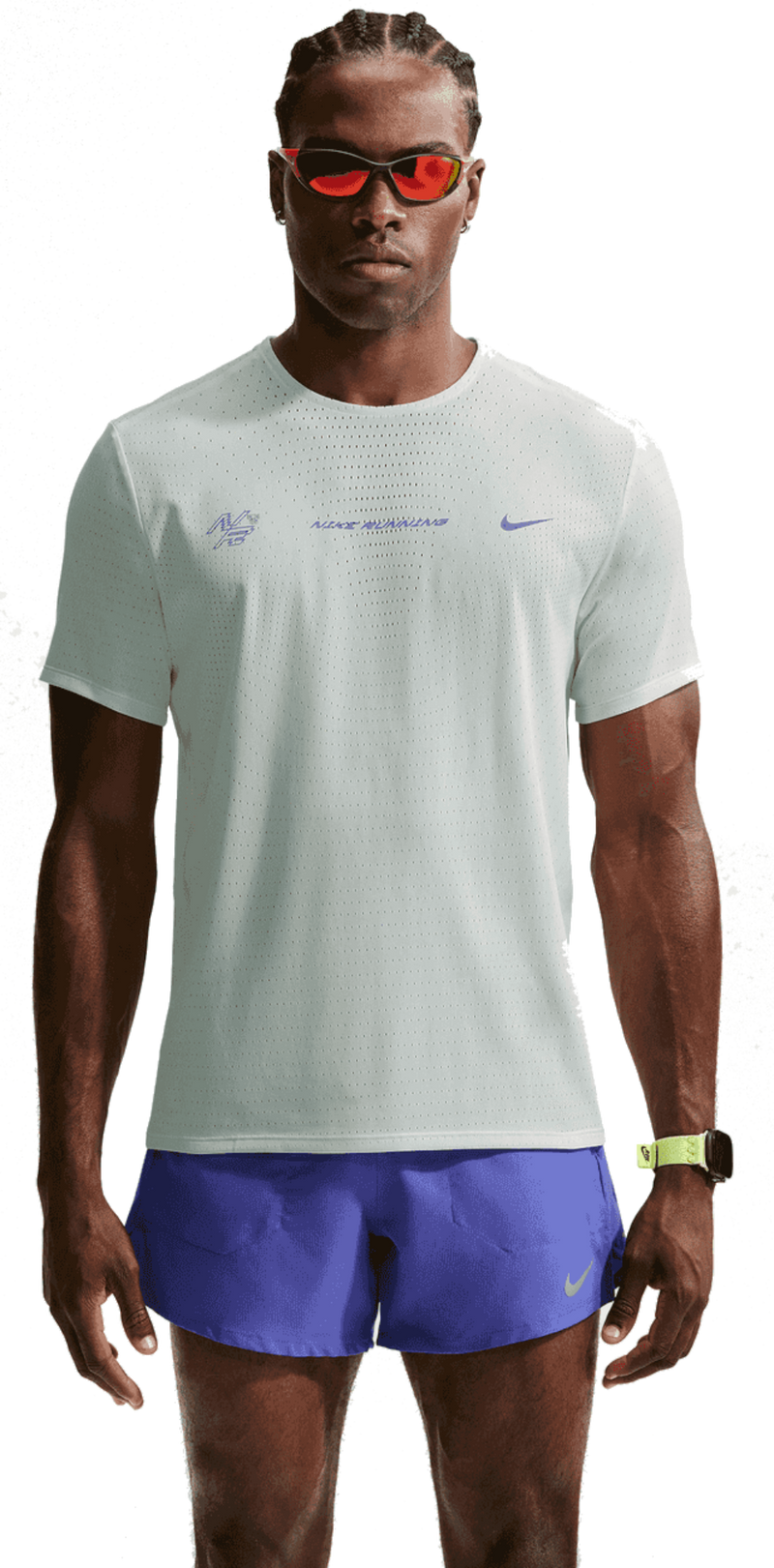 Nike Aeroswift Haut