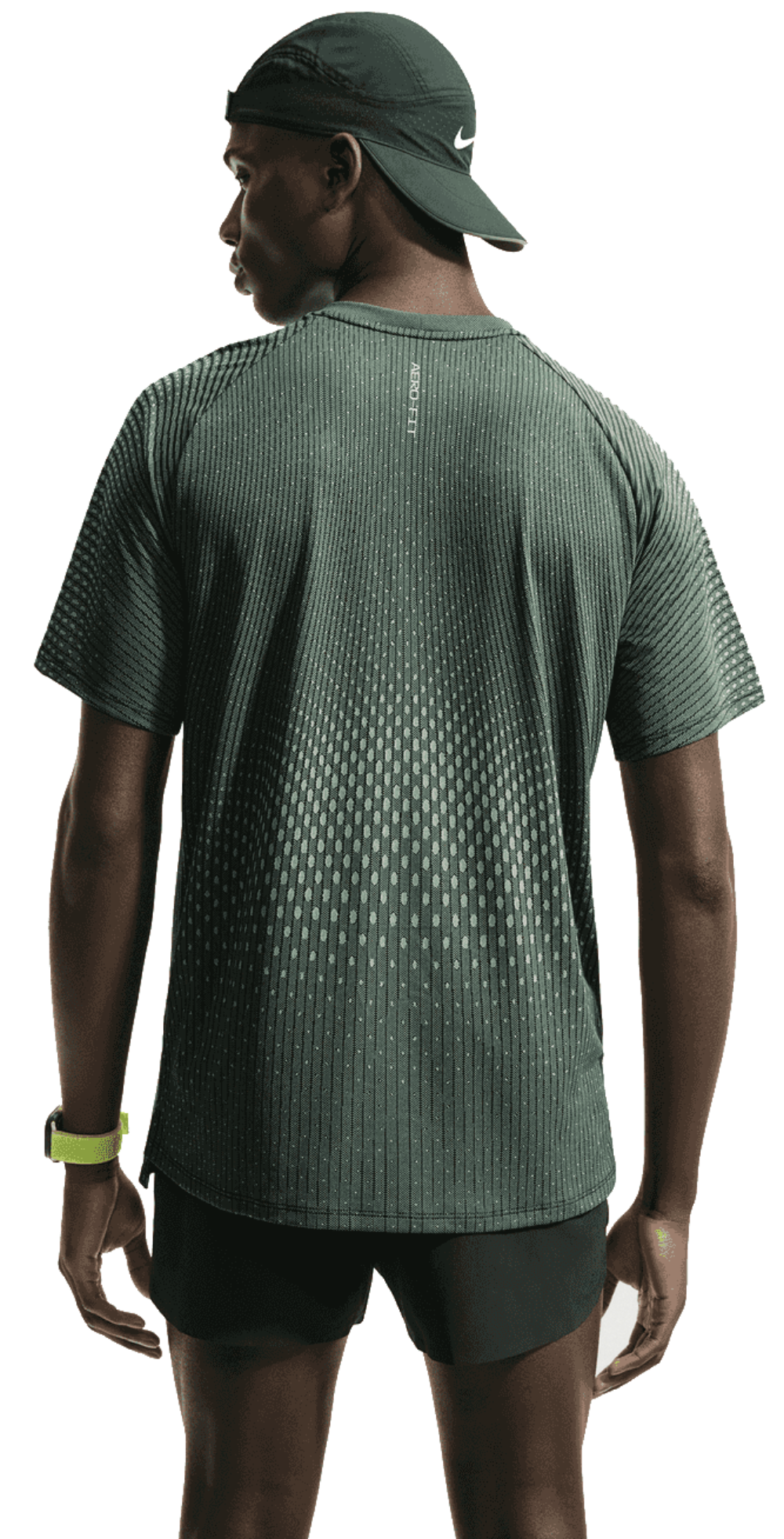 Nike Stride