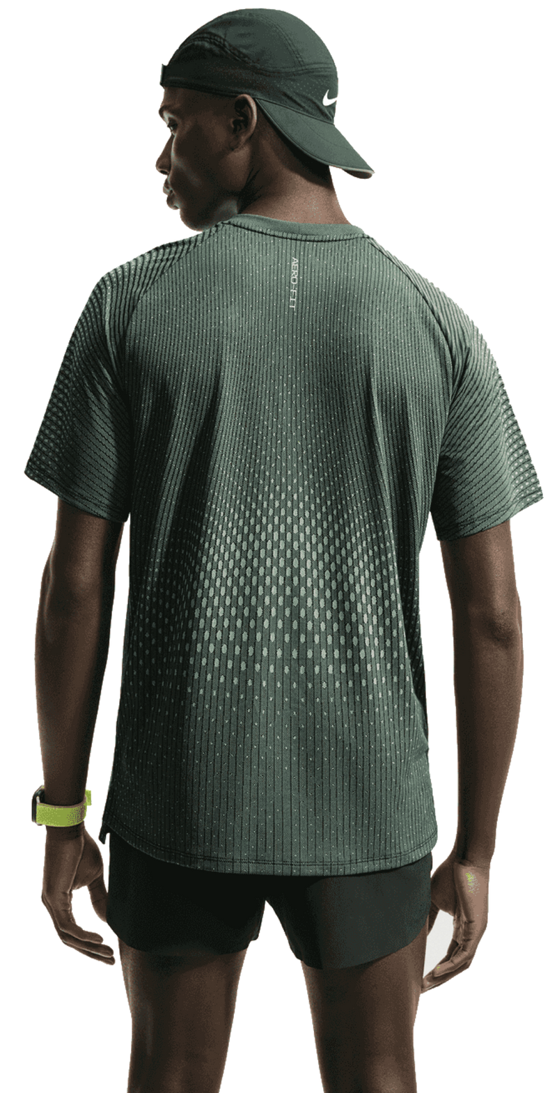 Nike Stride - second image