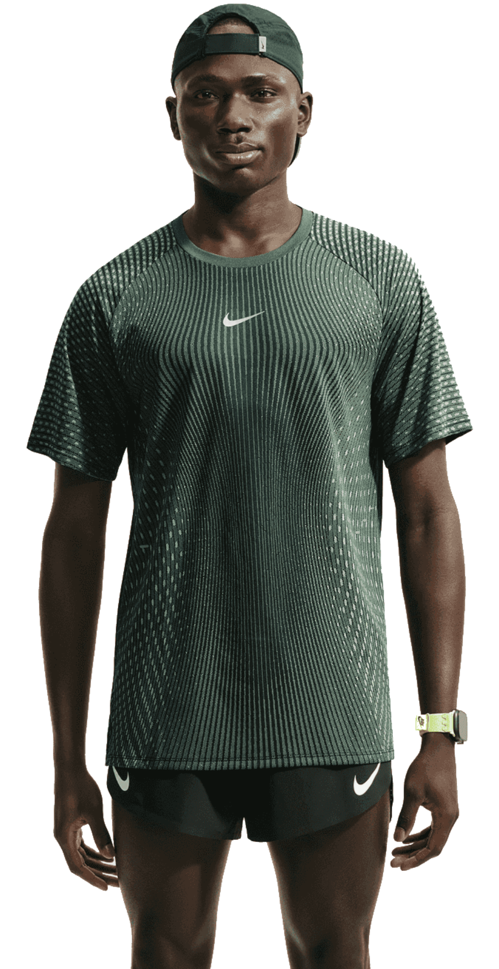 Nike Stride