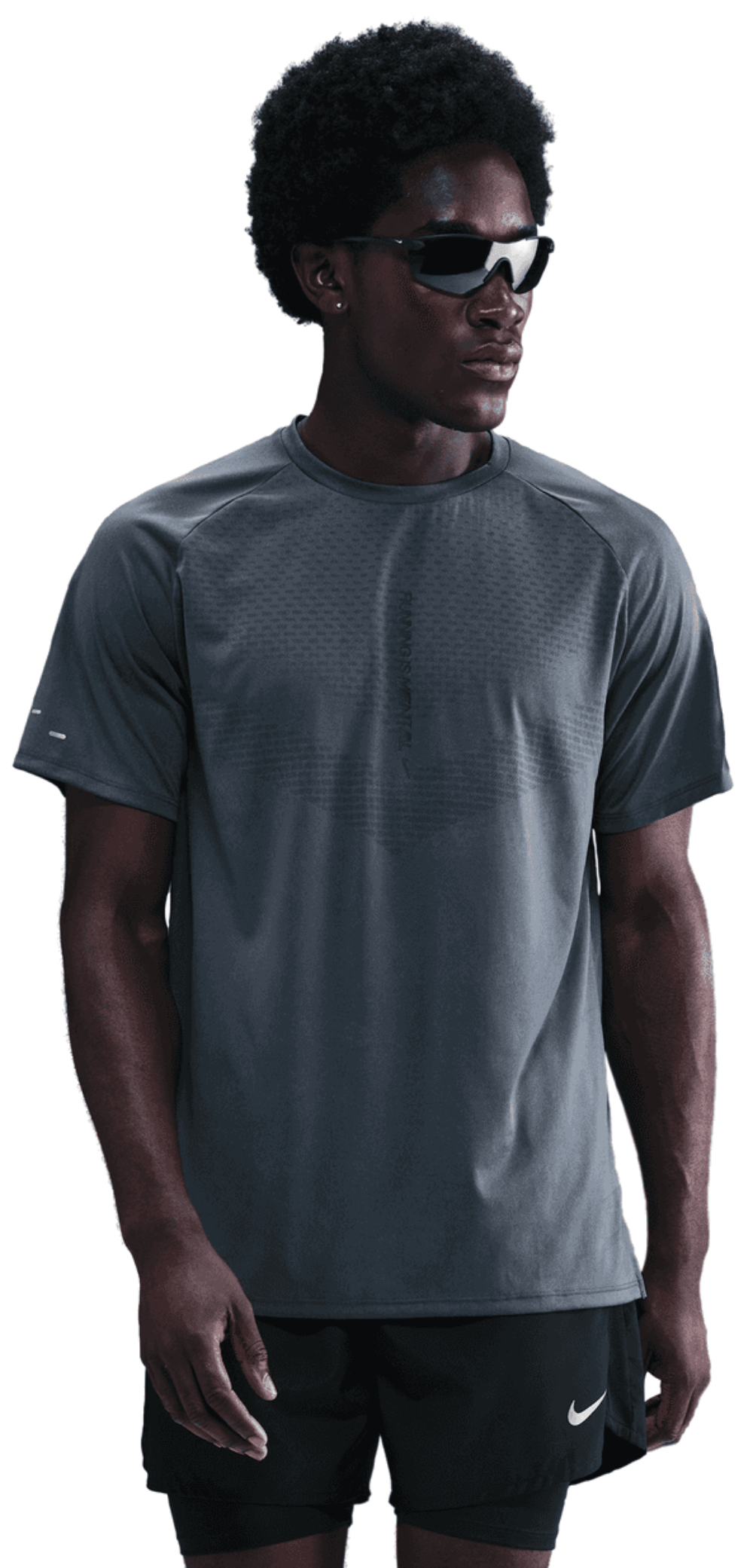 Nike Stride