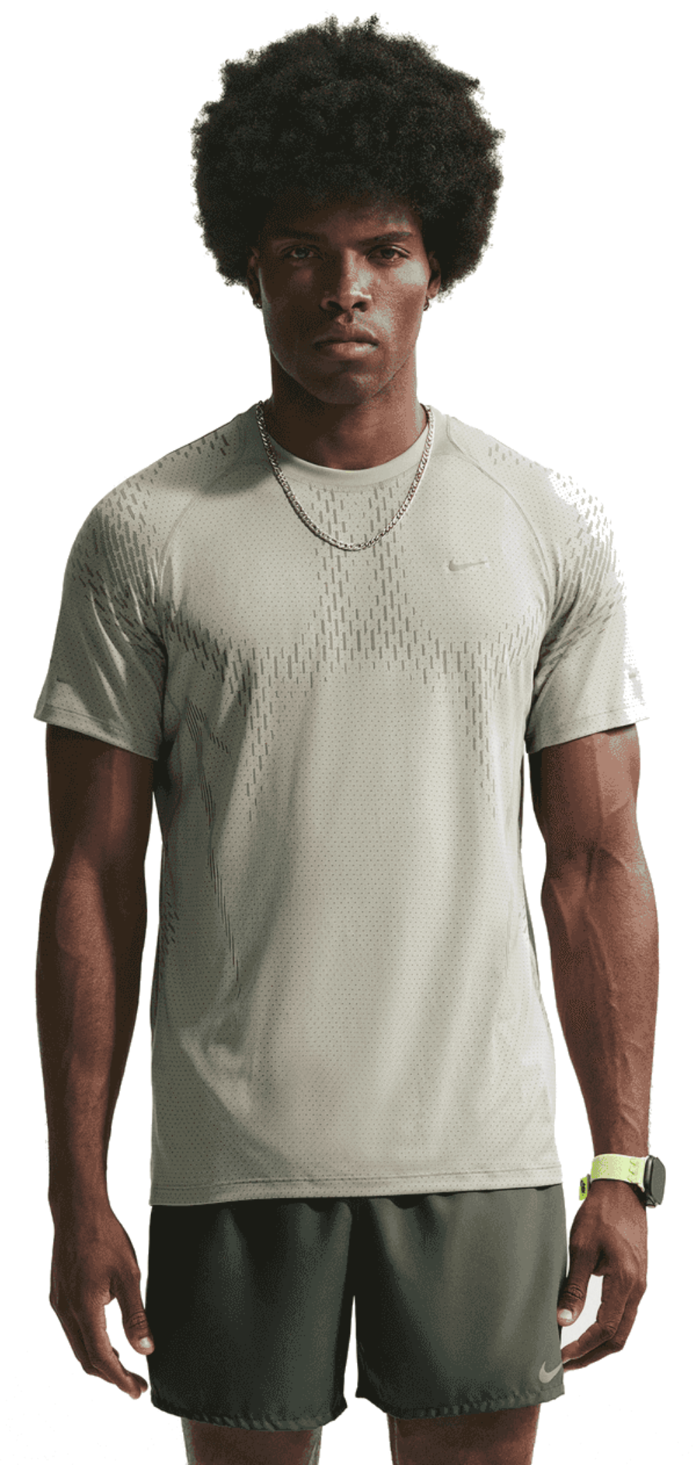 Nike M Dfadv Stride Novelty