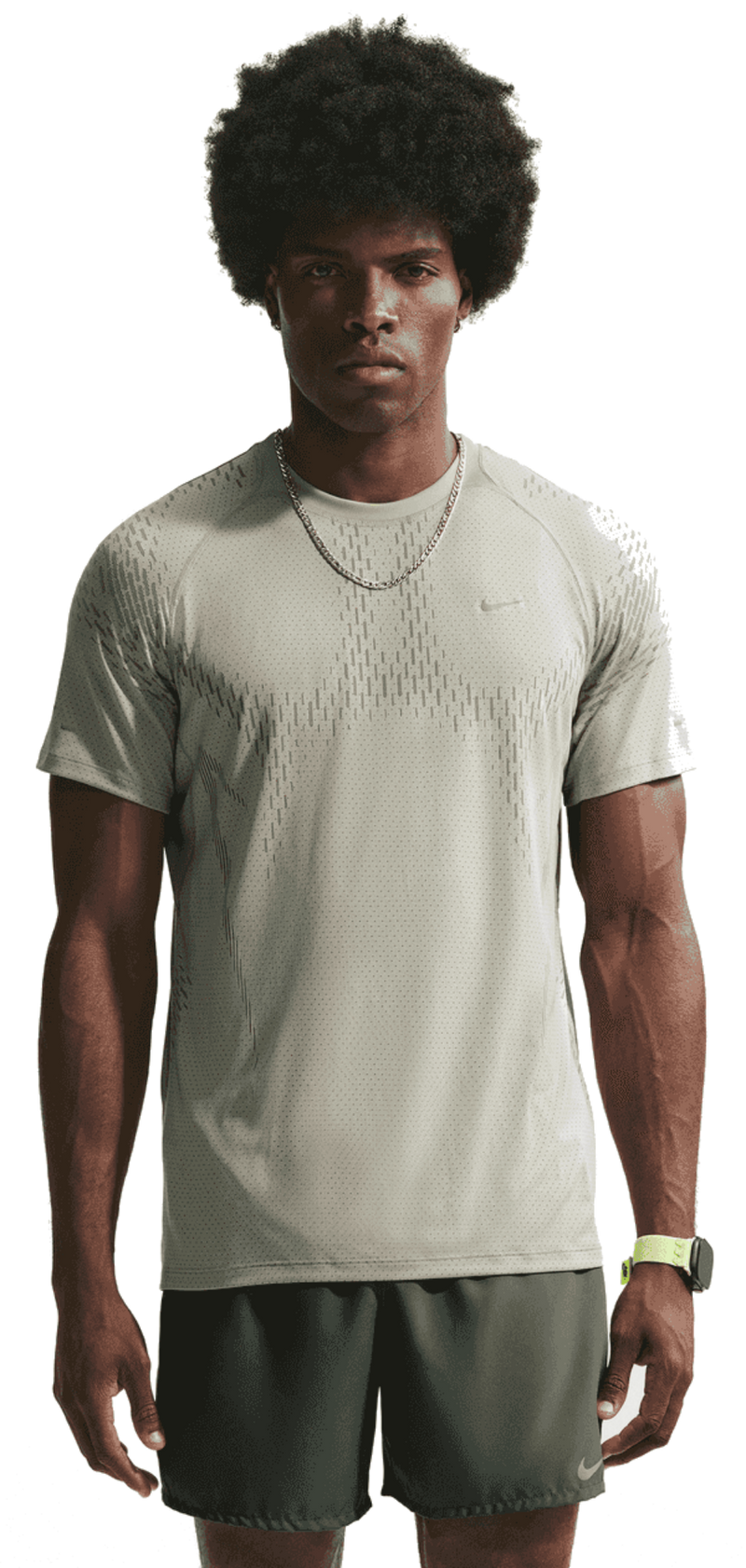 Nike M Dfadv Stride Novelty