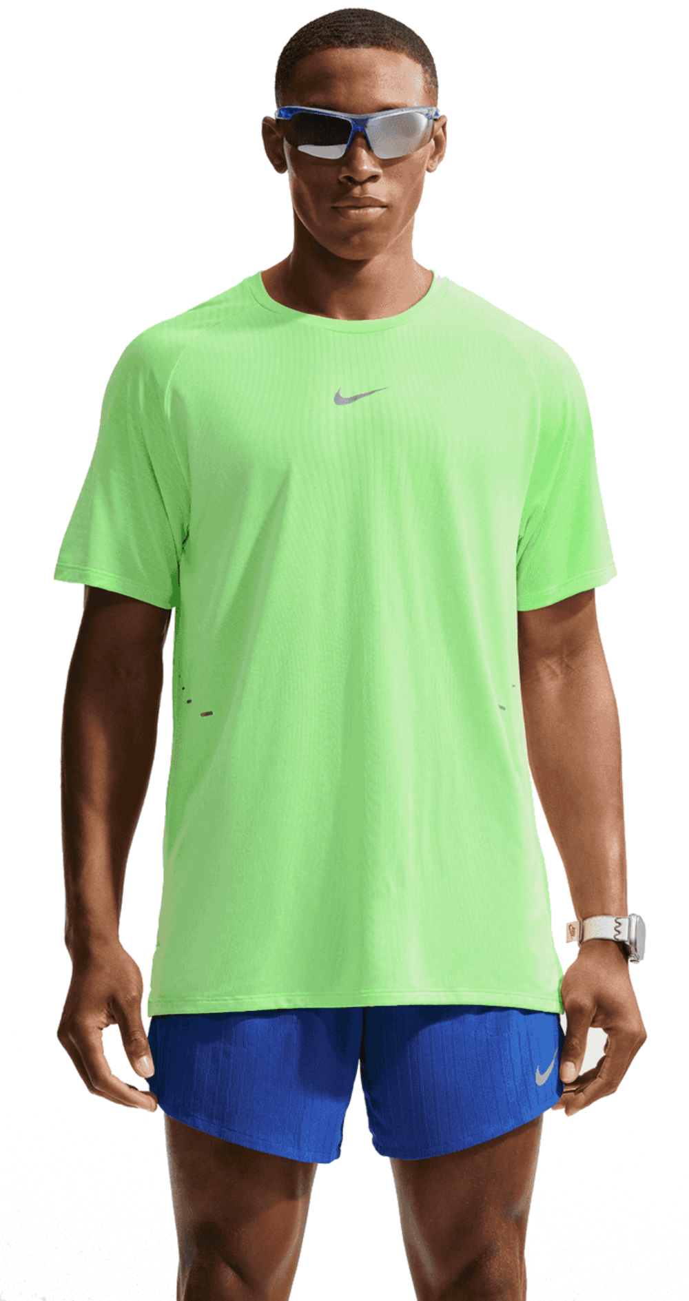 Nike Stride