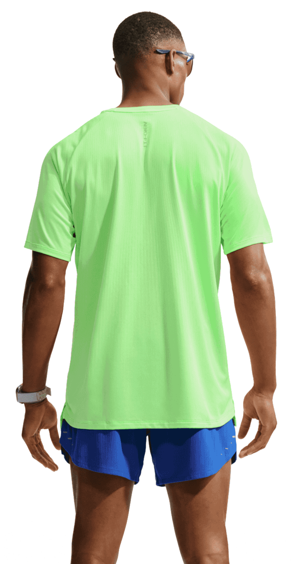 Nike Stride