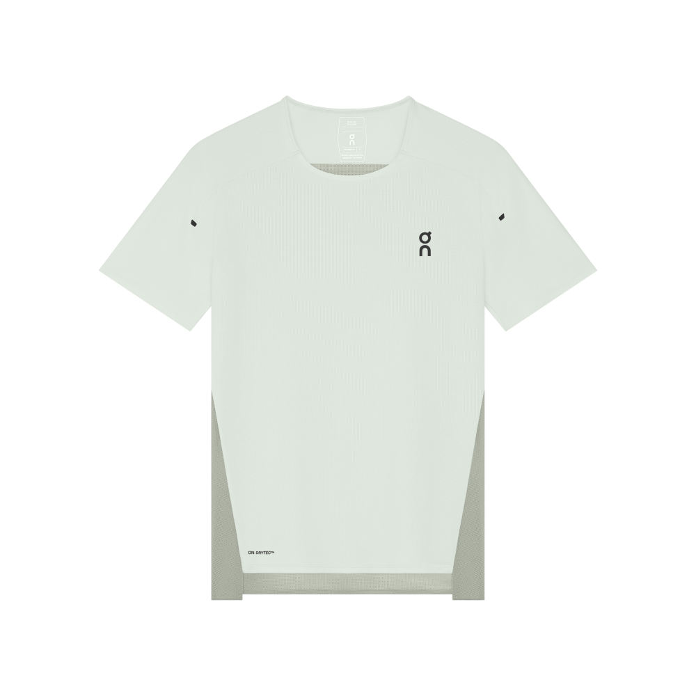 On Running Performance T