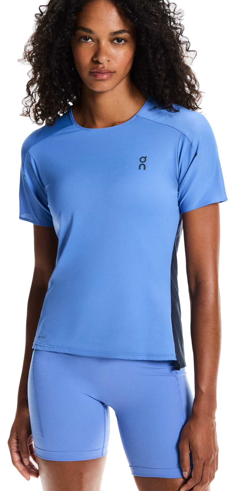 On Running Performance T