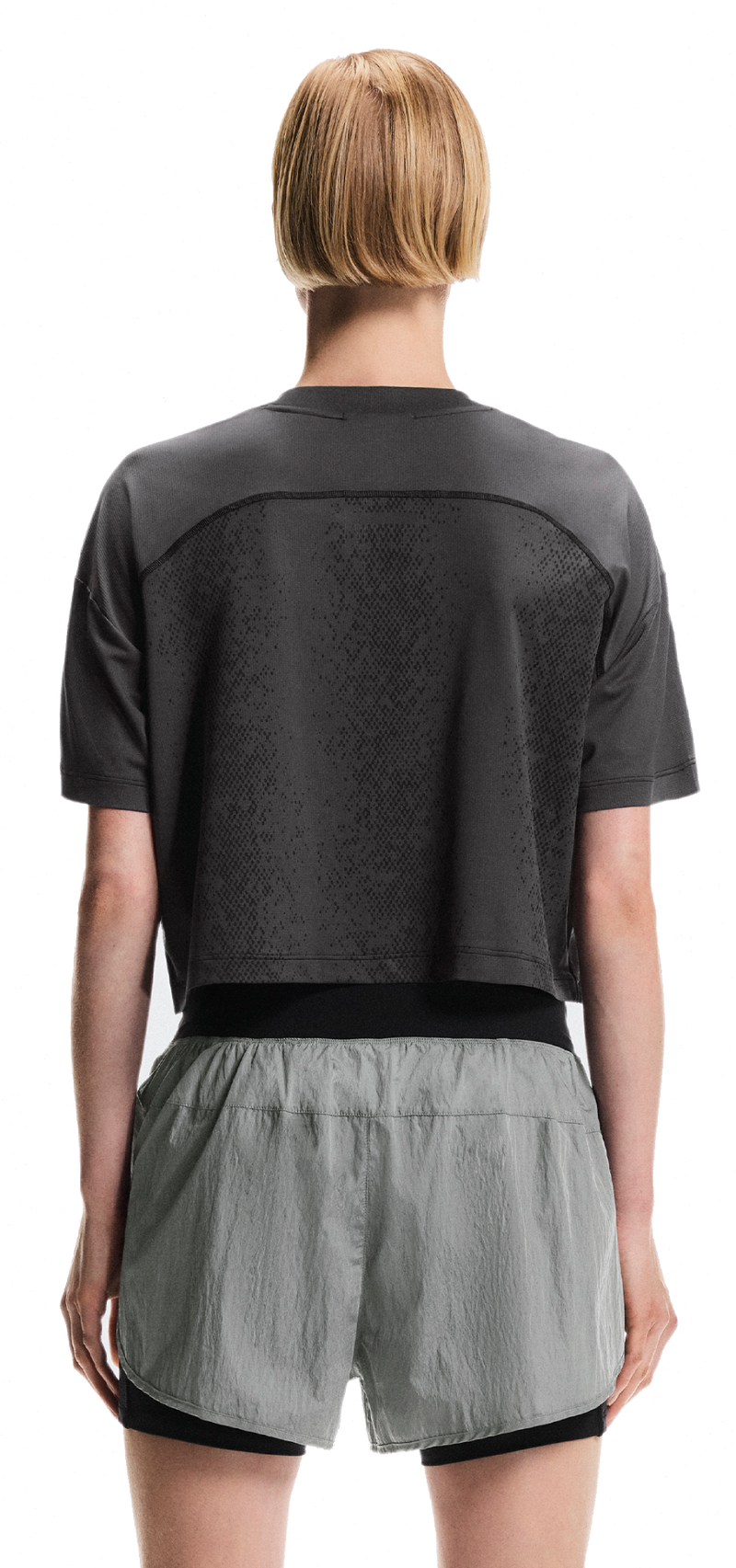 On Performance Volt-t - second image