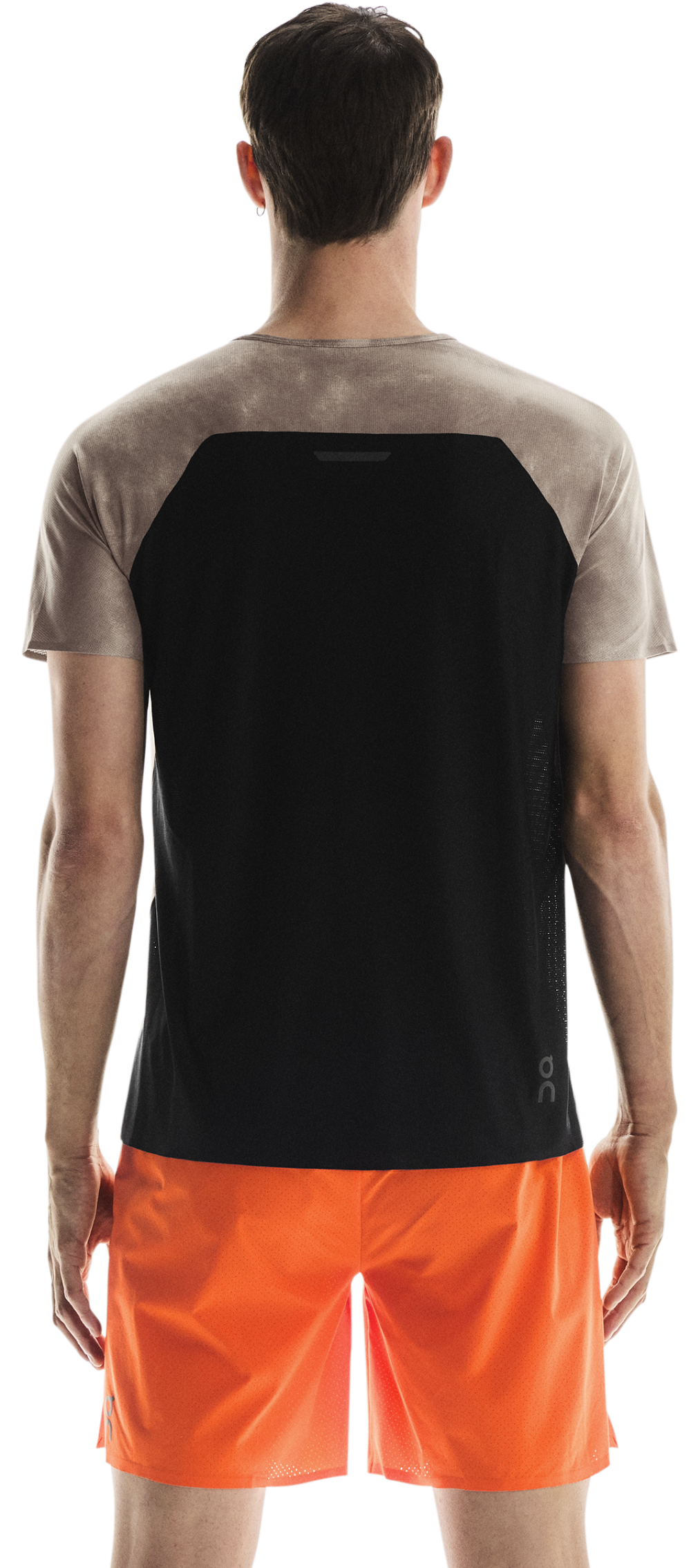 On Running Performance T Aop - second image