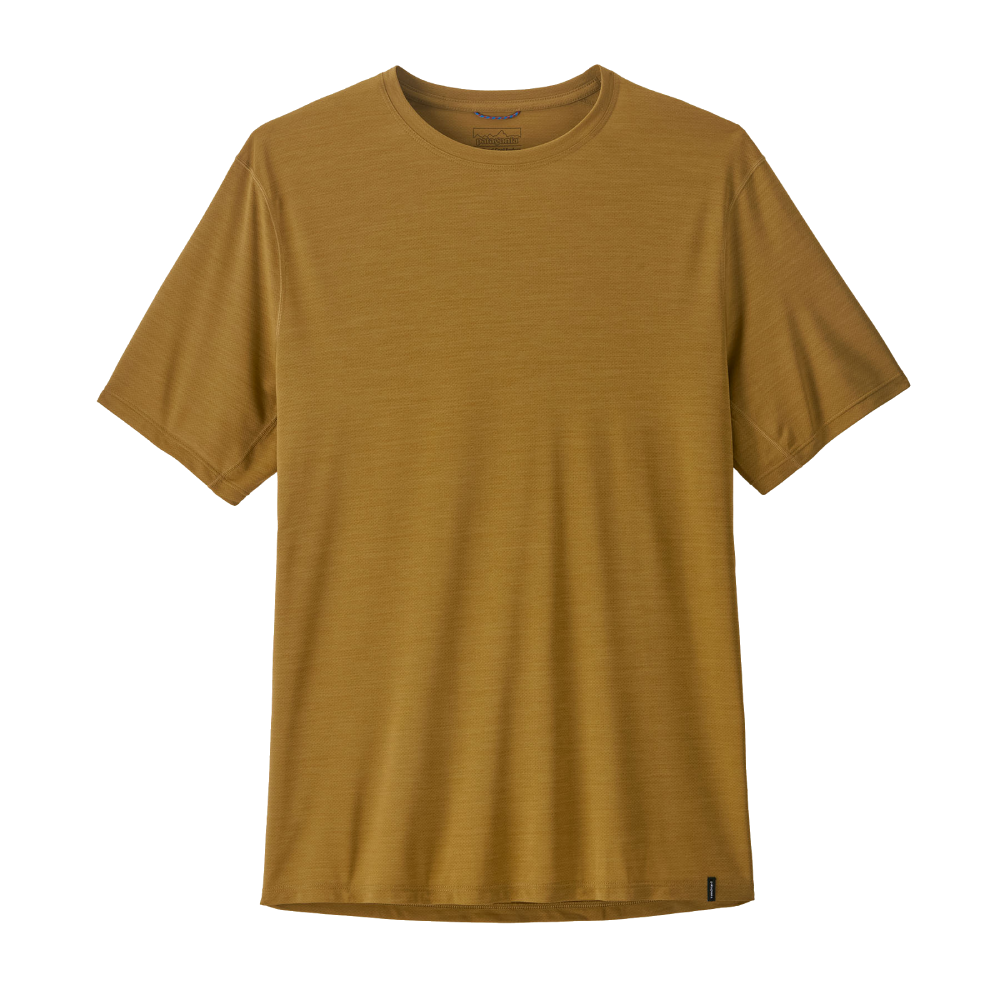 Patagonia Ms Cap Cool Ultra Shirt