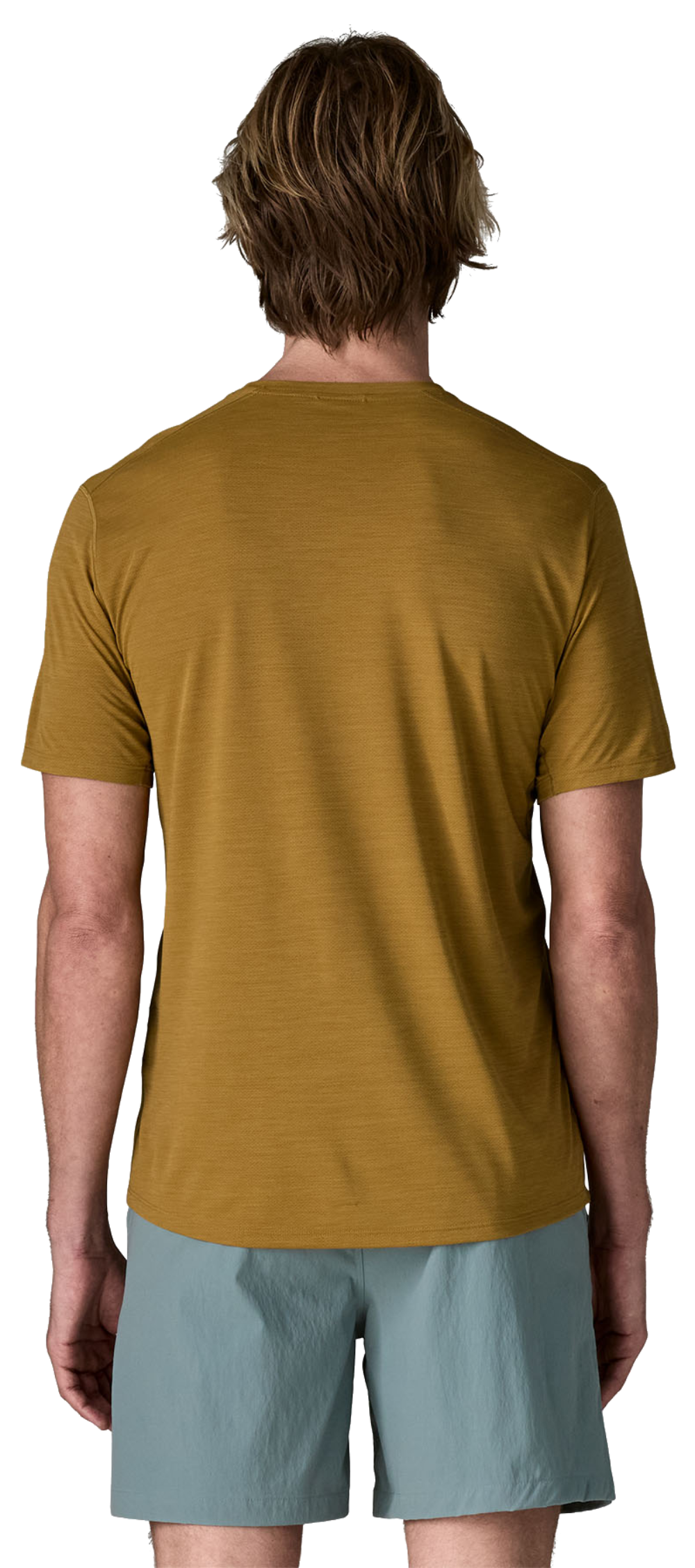 Patagonia Ms Cap Cool Ultra Shirt