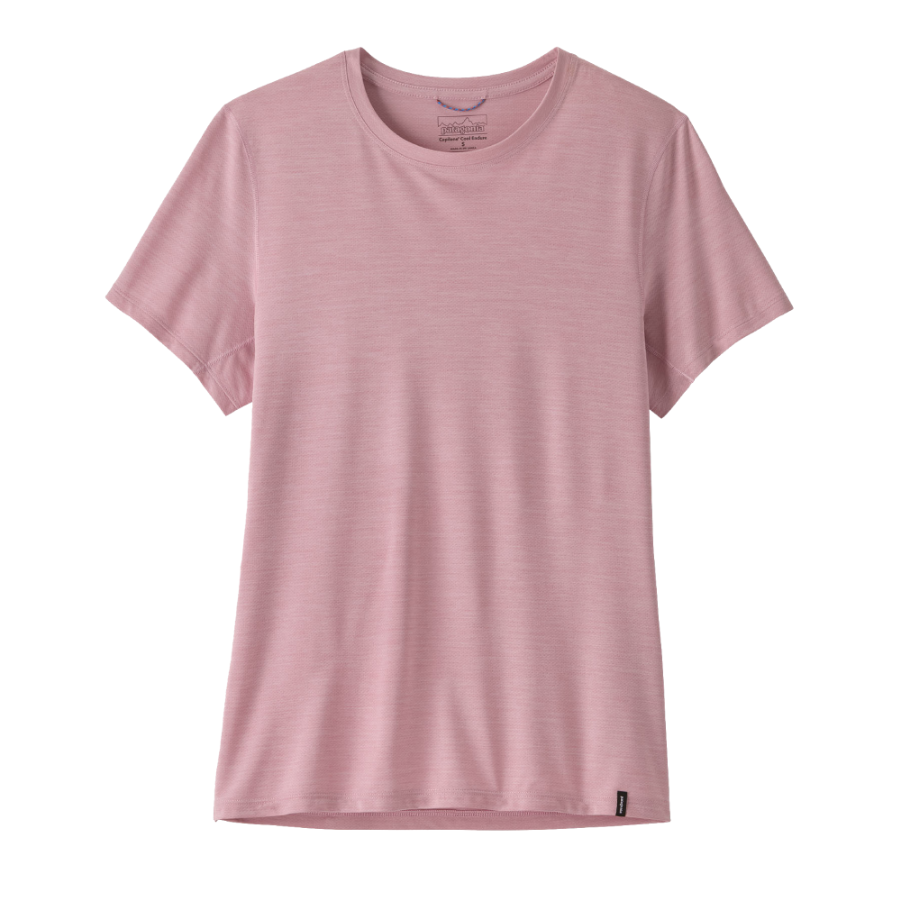 Patagonia Ws Cap Cool Ultra Shirt