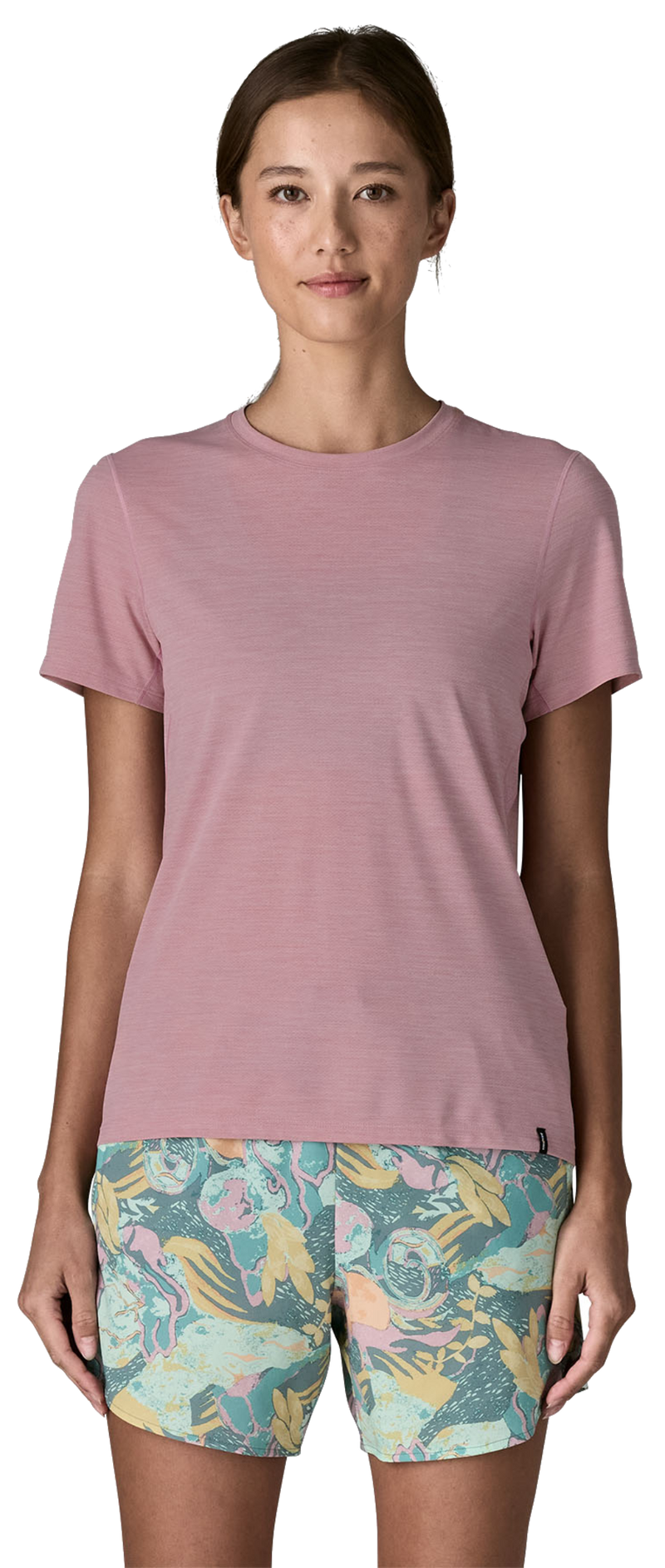 Patagonia Ws Cap Cool Ultra Shirt