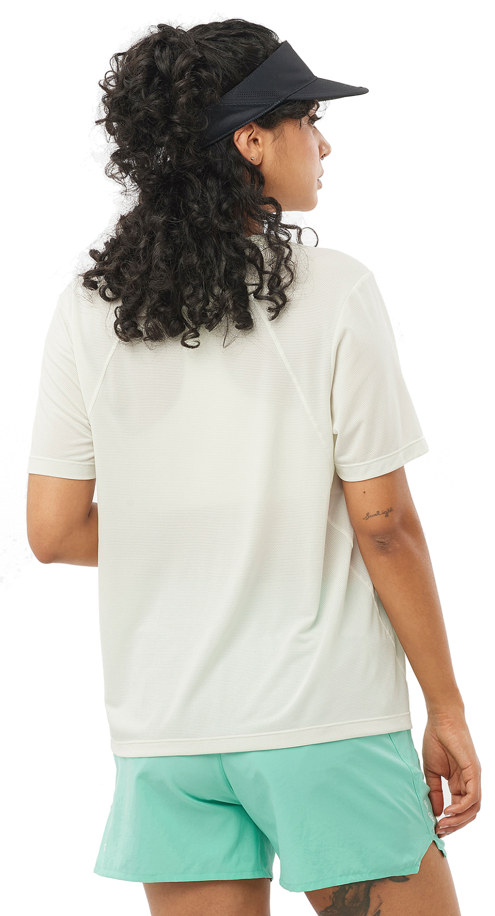 Salomon Shakeout Core Ss Tee