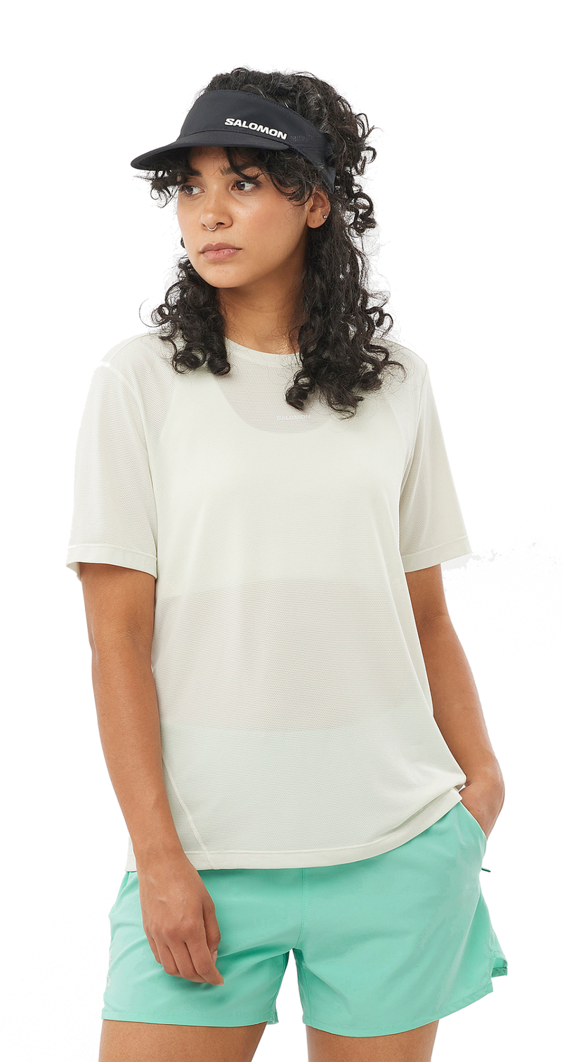 Salomon Shakeout Core Ss Tee