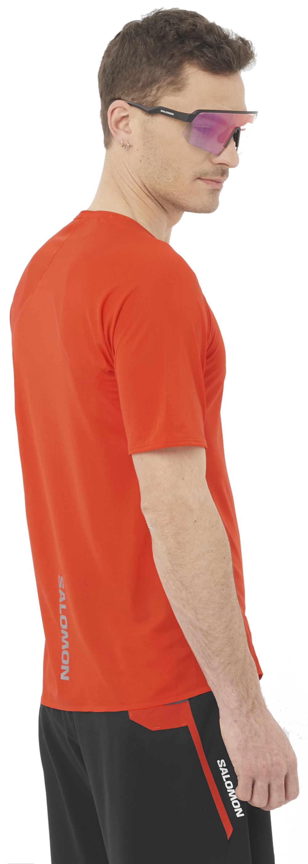 Salomon S Lab Speed Tee M