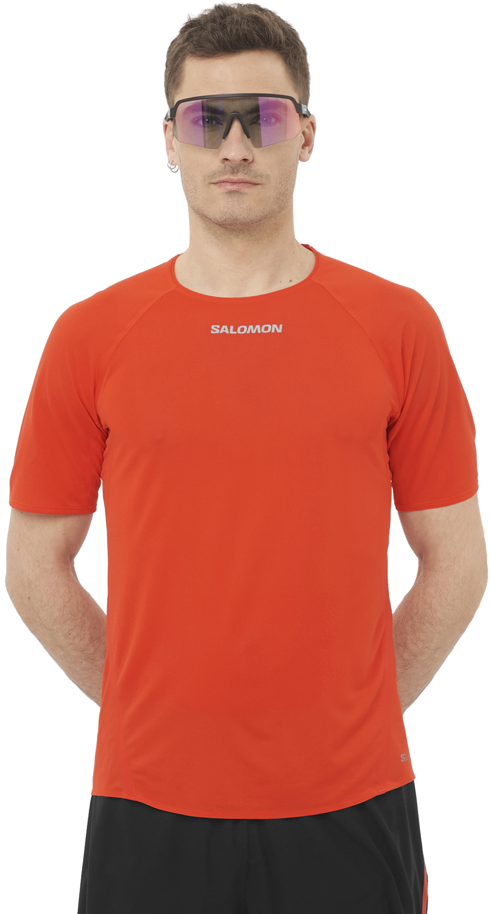 Salomon S Lab Speed Tee M