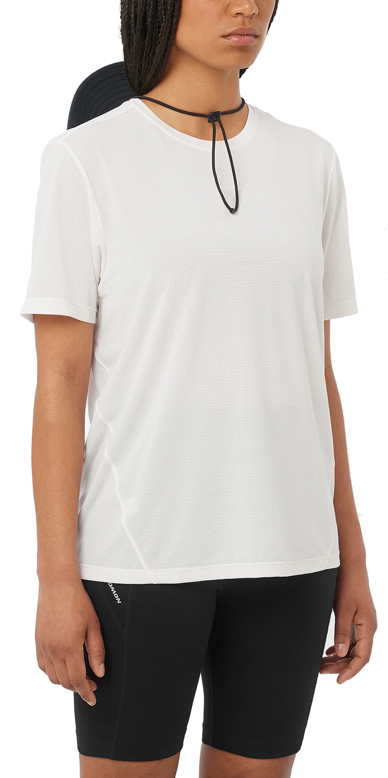 Salomon Shkout Core Ss Tee W