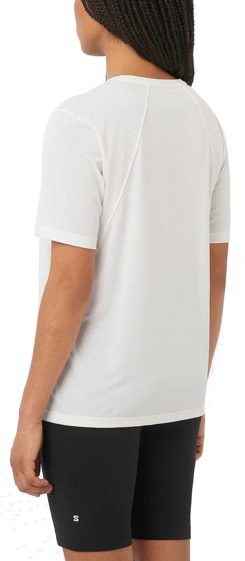Salomon Shkout Core Ss Tee W