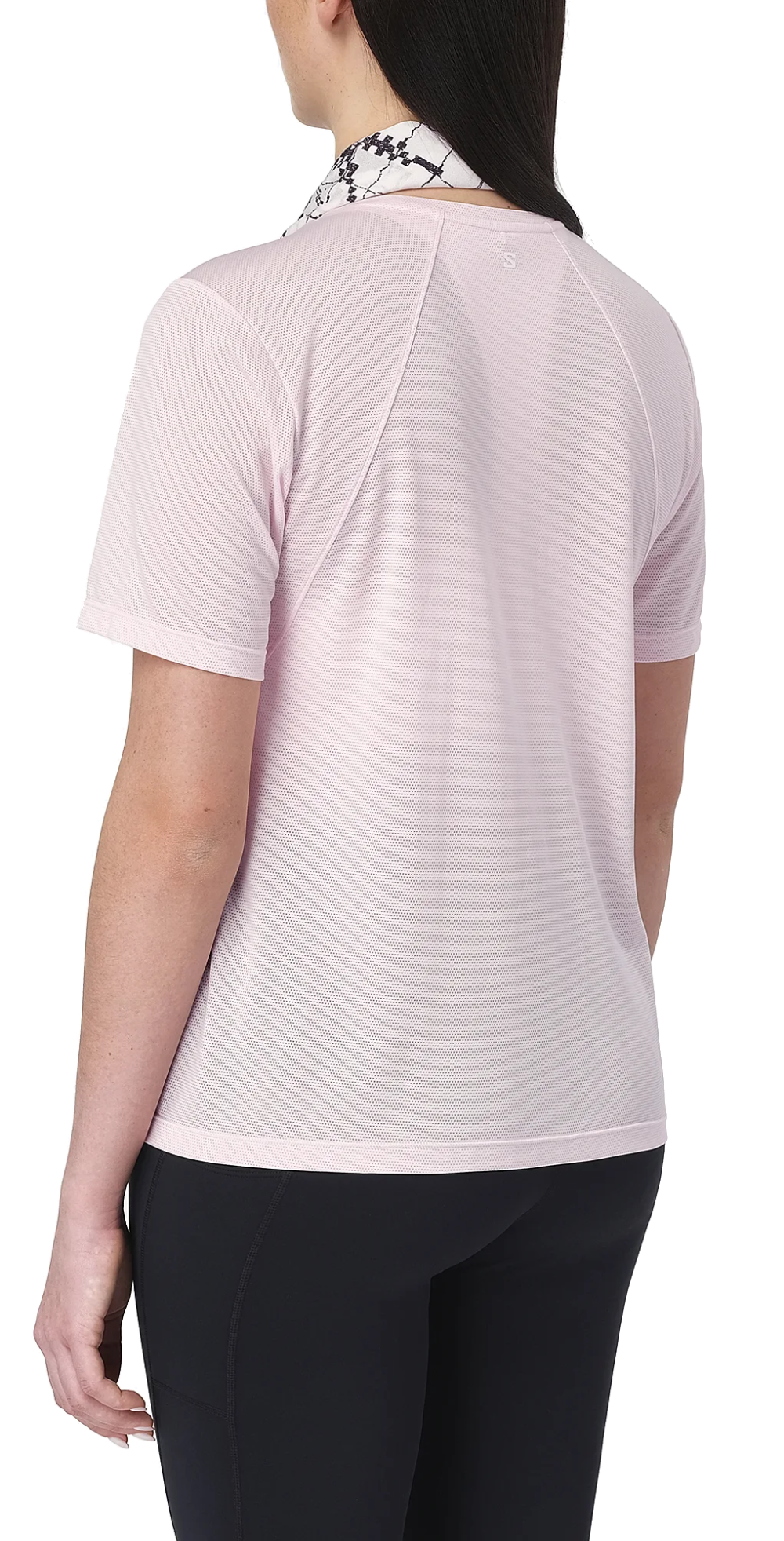 Salomon Shakeout Core Ss Tee