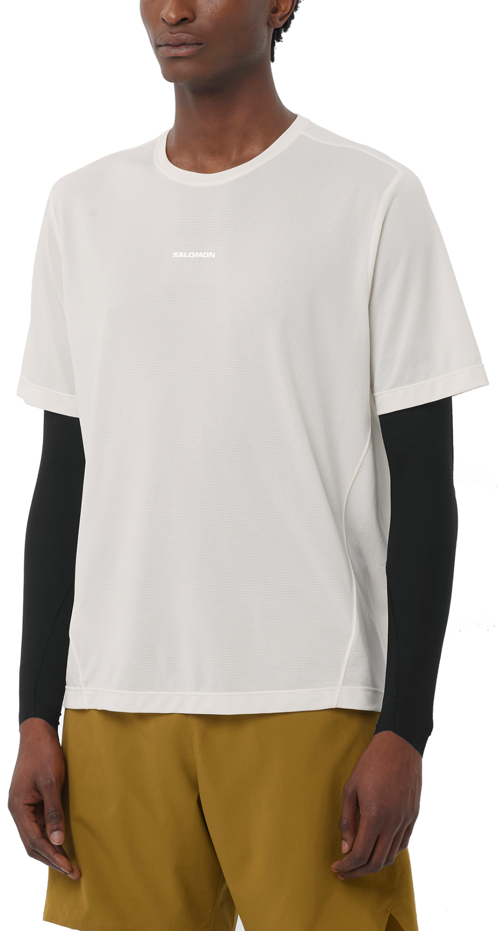 Salomon Shkout Core Ss Tee M