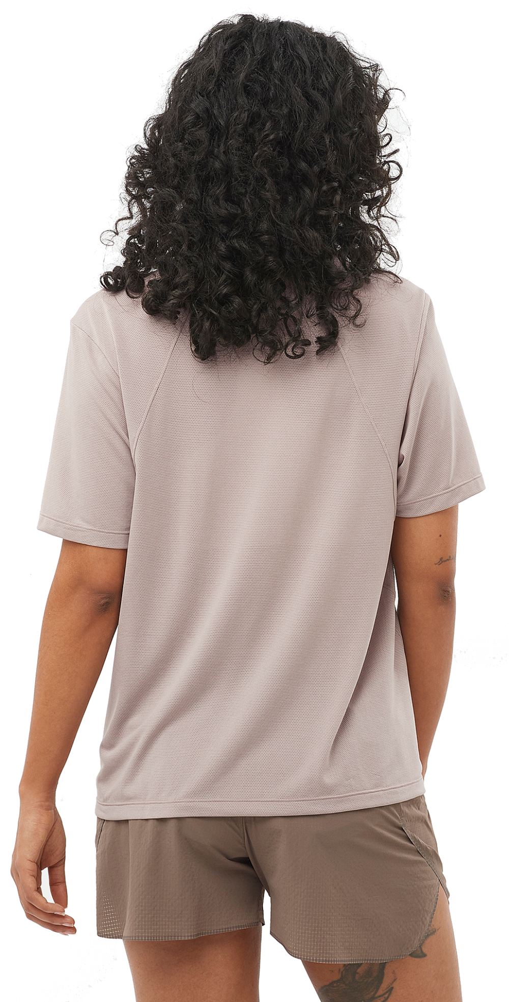 Salomon Shkout Core Ss Tee W
