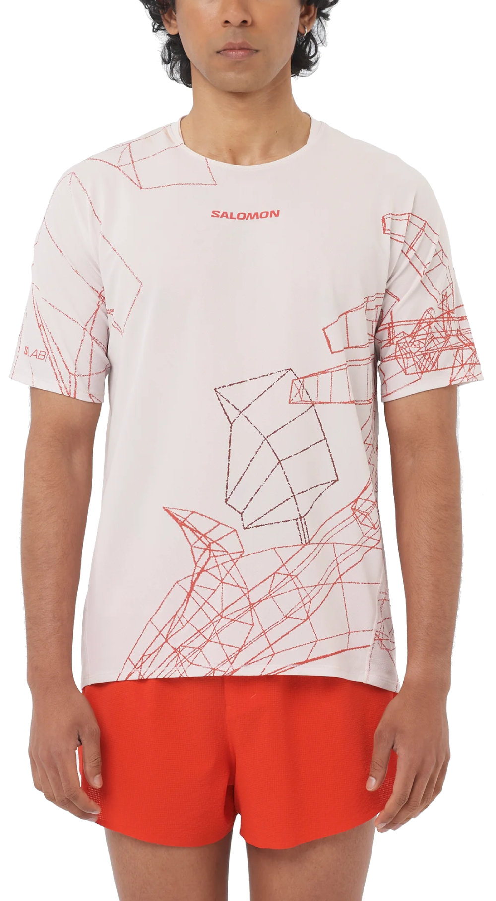 Salomon S/Lab Speed Tee