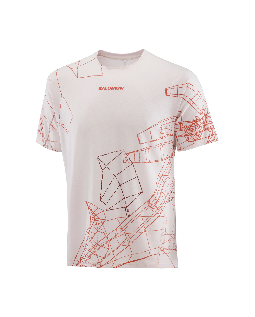 Salomon S/Lab Speed Tee