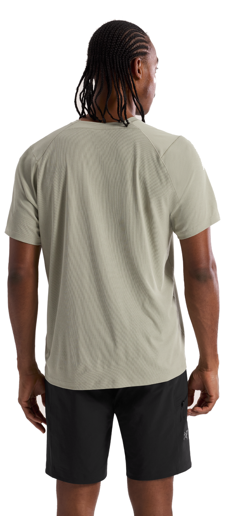 Arc'teryx Cormac Crew Neck Shirt Ss - second image