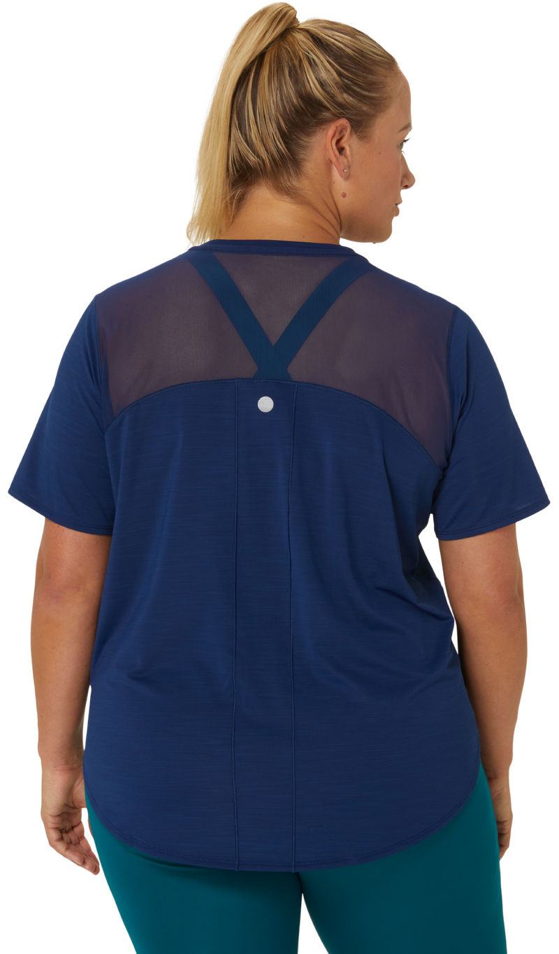 Asics Road Ss Top - second image