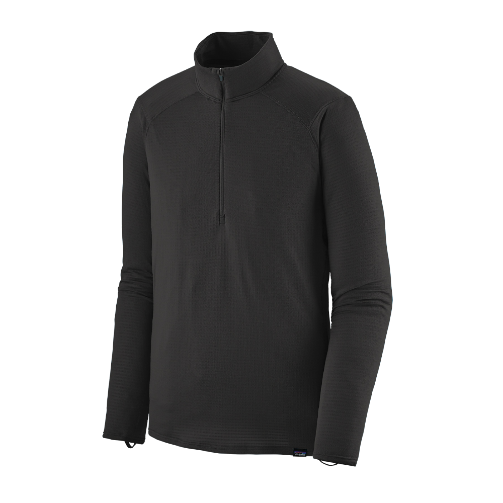 Patagonia Ms Cap Tw Zip Neck