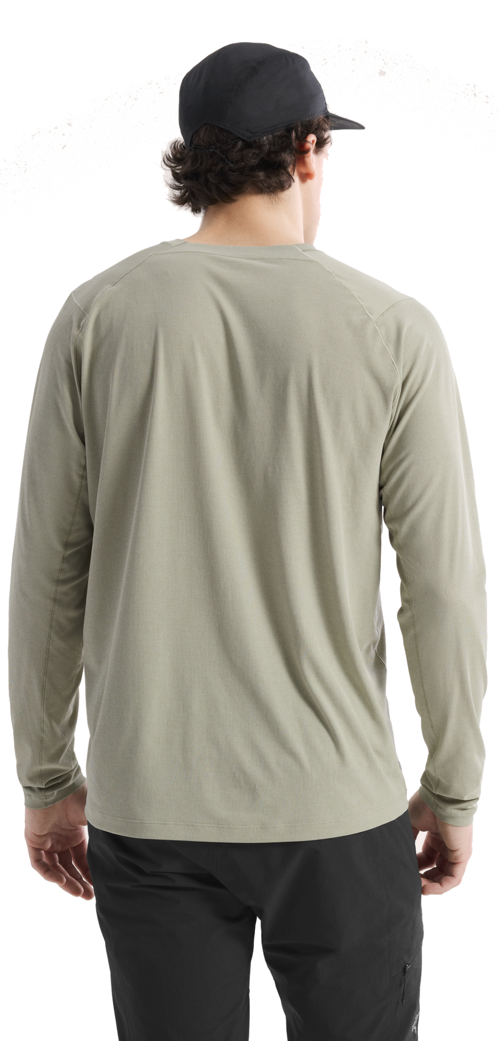 Arc'teryx Cormac Crew Ls